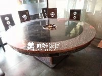 老四川雙鍋桌
